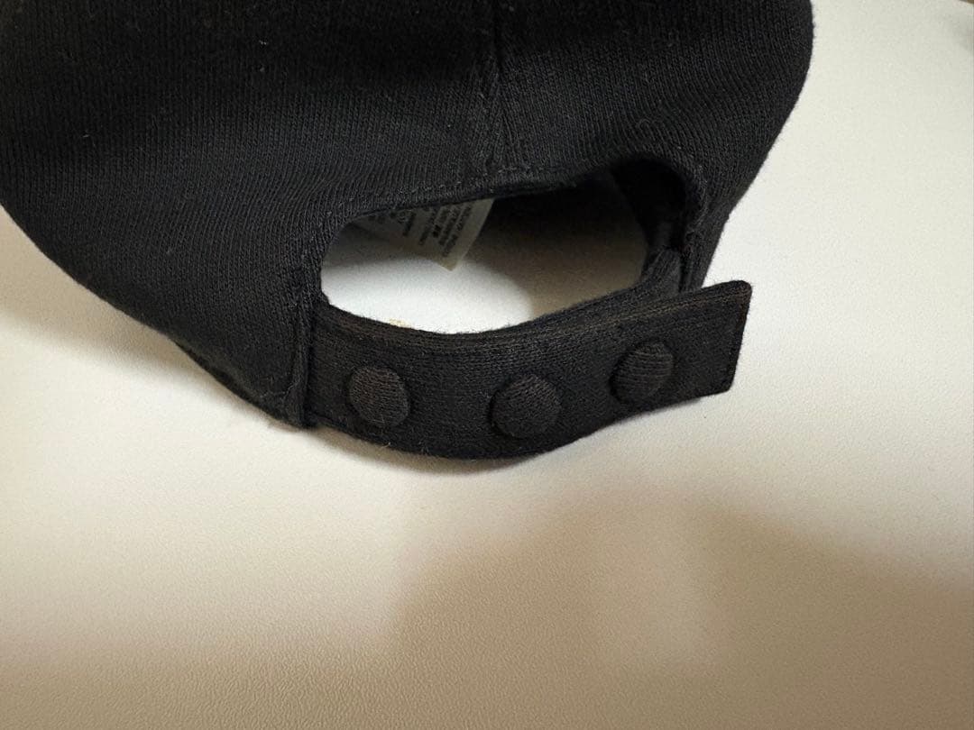 BURBERRY TBキャップ L