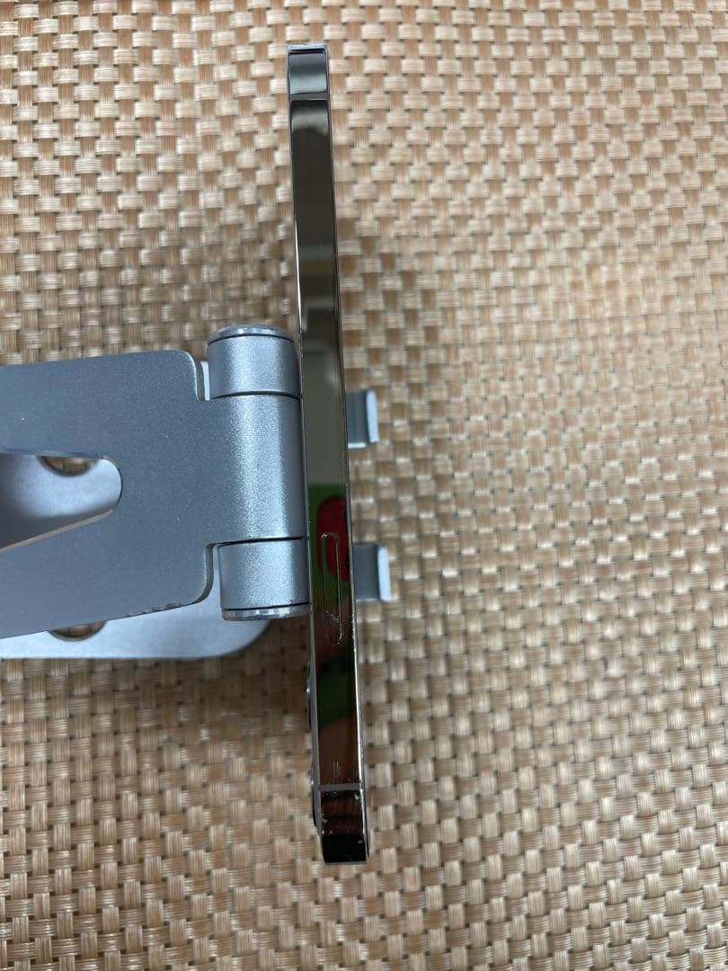 iPhone 12 Pro 128 GB ゴールドSIMフリー【4013】