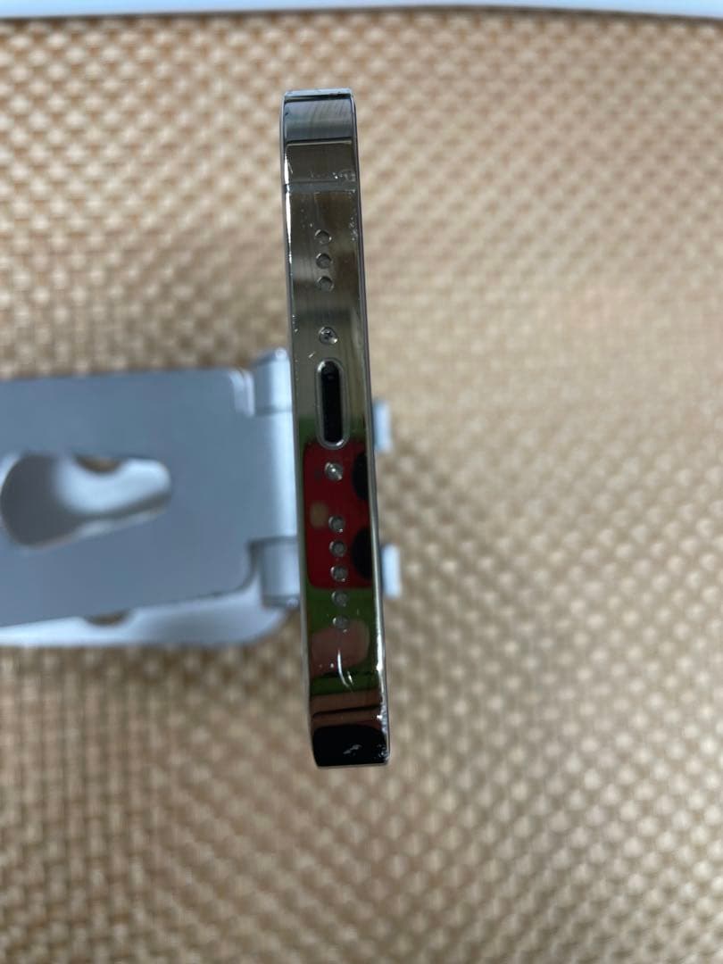 iPhone 12 Pro 128 GB ゴールドSIMフリー【4013】