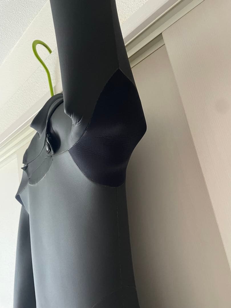 Taka　　美品　セミドライ　ウェットスーツ　5mm/3mm