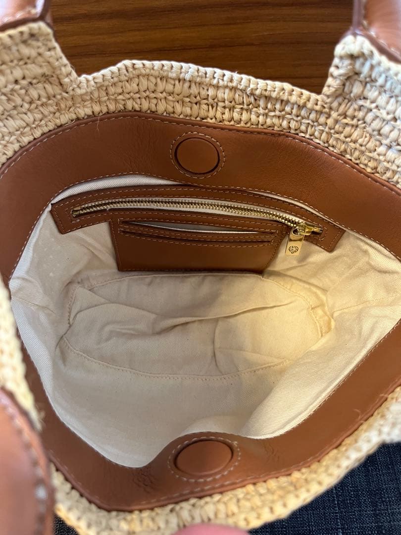 ヘレンカミンスキー Cassia Mini(カッシア ミニ)