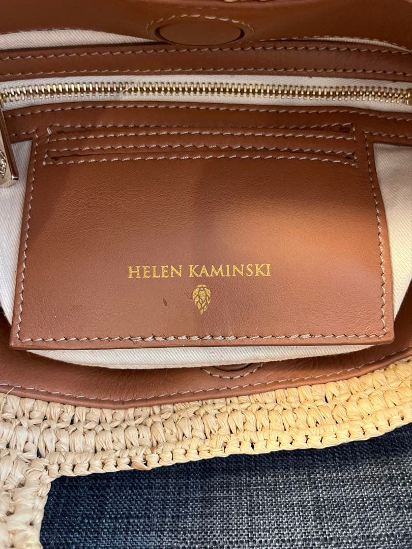 ヘレンカミンスキー Cassia Mini(カッシア ミニ)