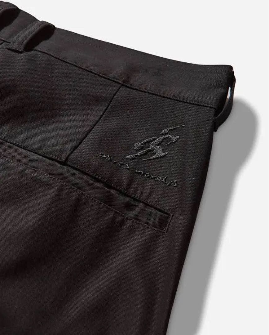 パンツ ASICS NOVALIS MIRBELIOIDS TROUSERS