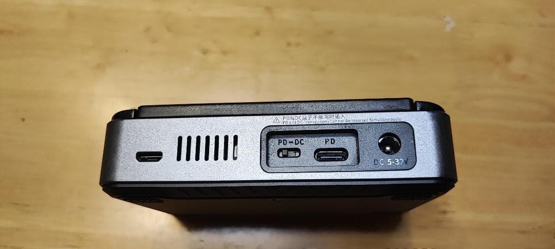 FNIRSI DPS-150 直流安定化電源 0~30V 0~5A電圧電流調整A