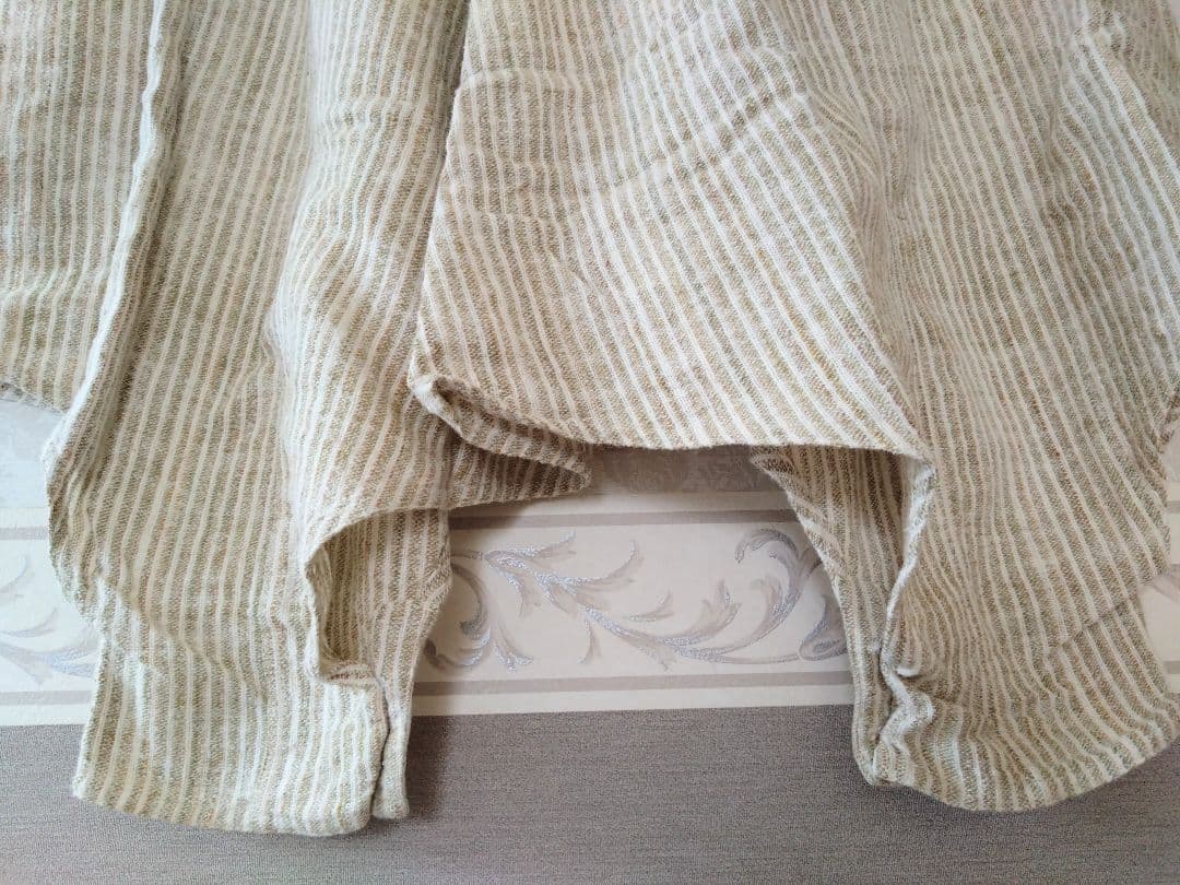 うさと ☆ モモンガパンツ