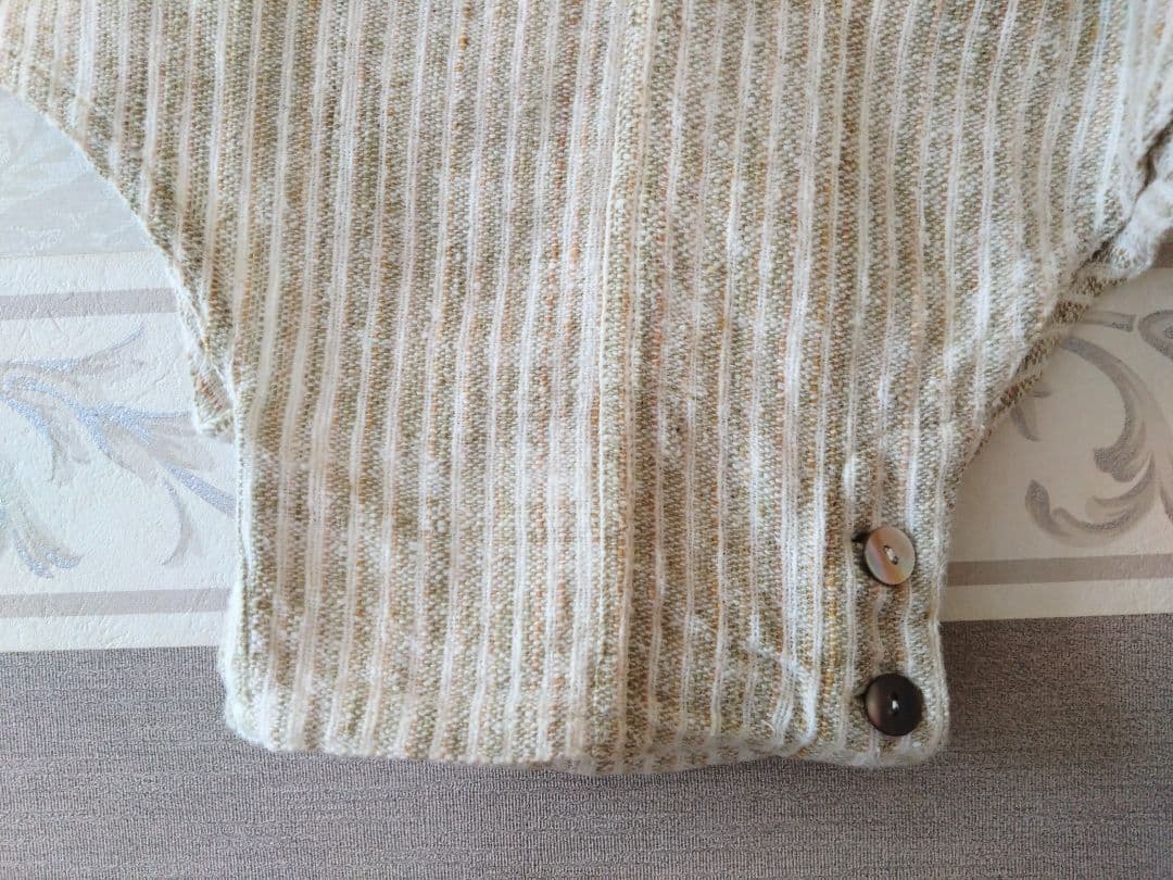 うさと ☆ モモンガパンツ