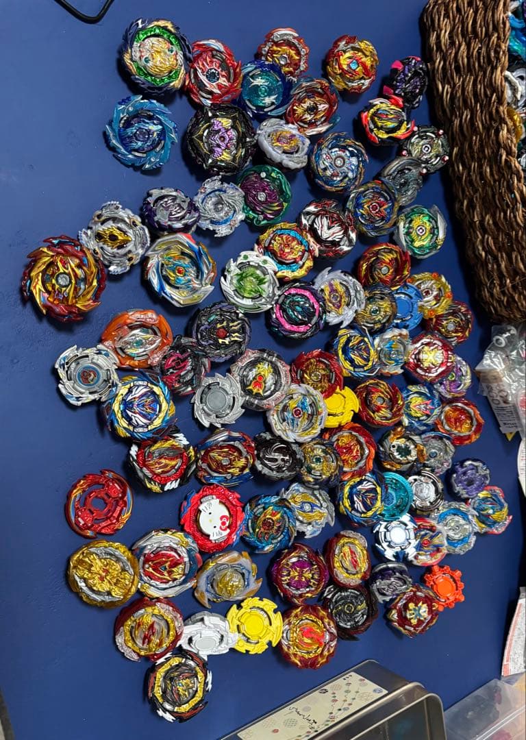 ベイブレードバースト　まとめ売り