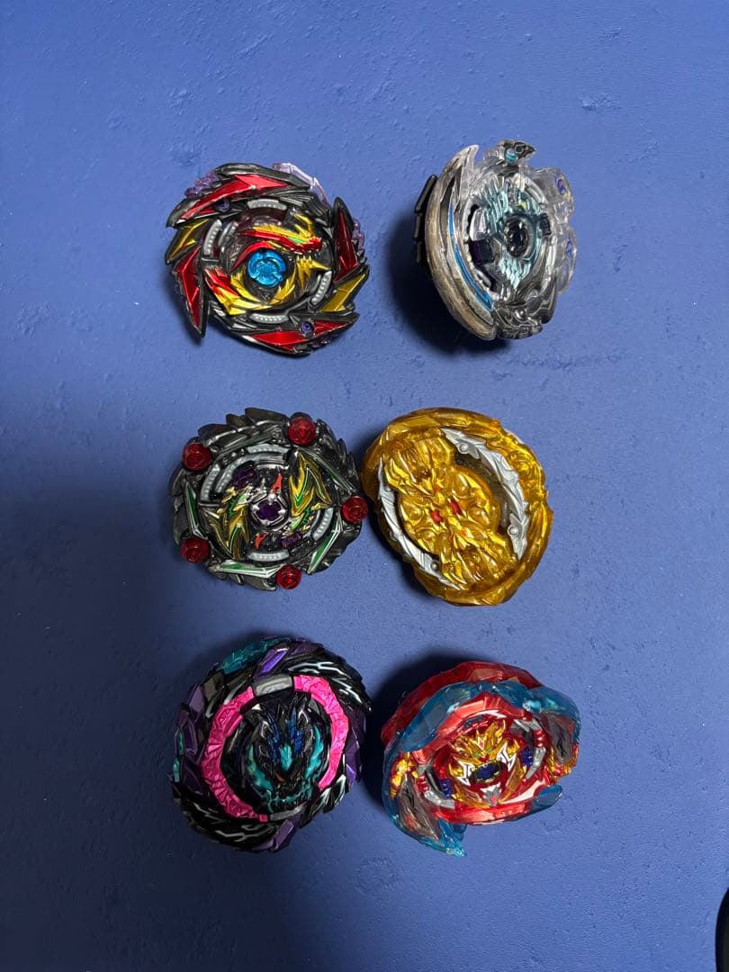 ベイブレードバースト　まとめ売り