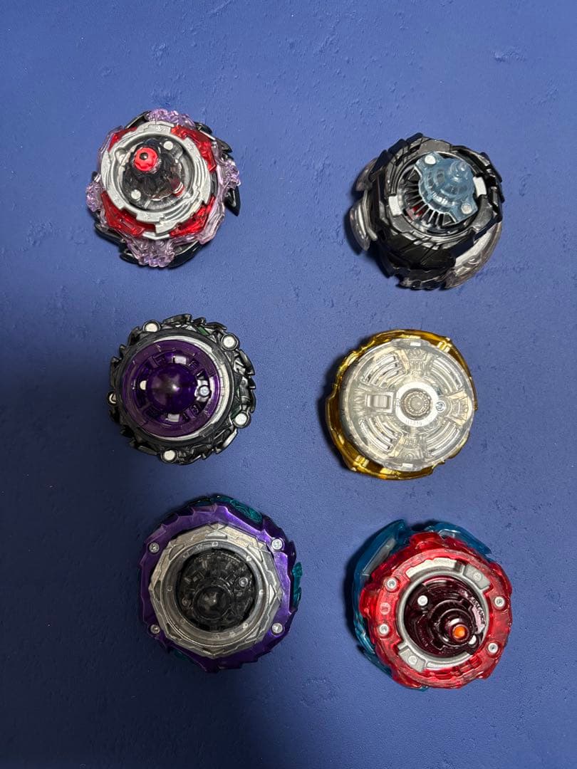 ベイブレードバースト　まとめ売り