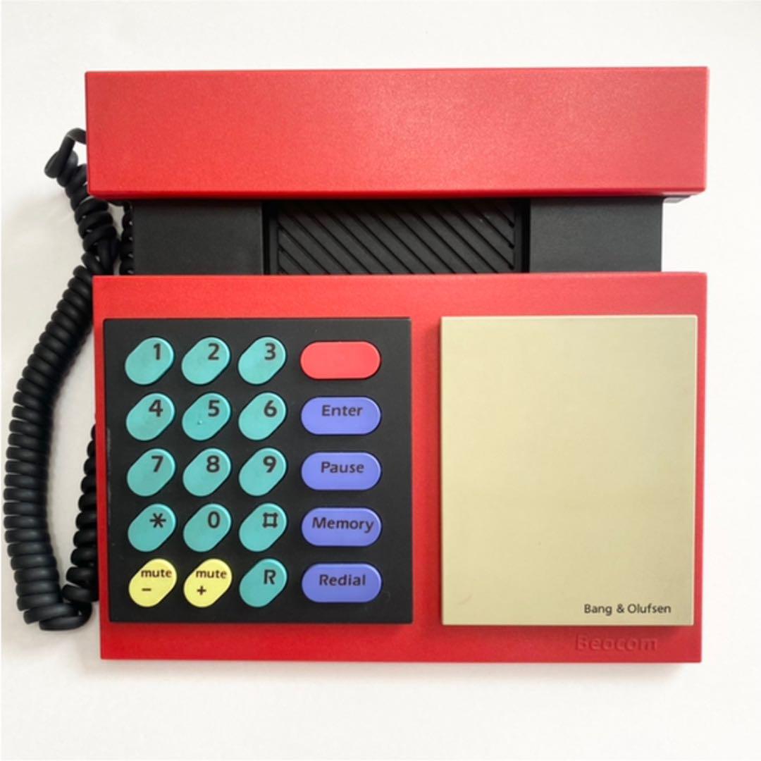 バング＆オルフセン Bang&Olfsen ベオコム Beocom1000