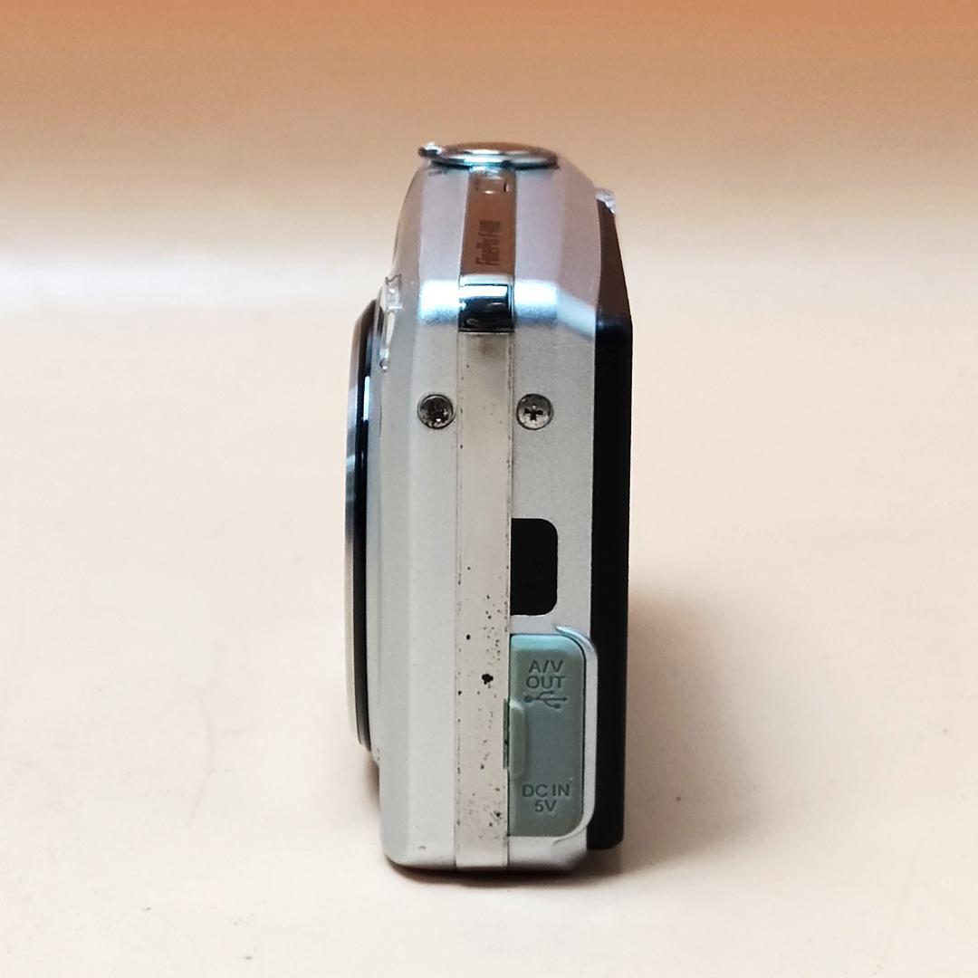 【返金保証】 FUJIFILM コンデジ FinePix F40fd