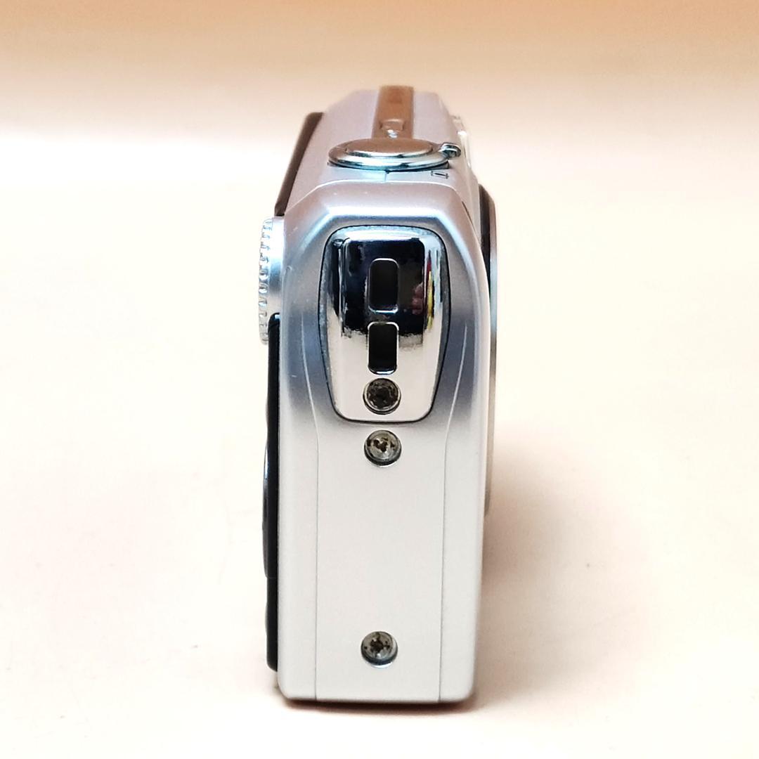 【返金保証】 FUJIFILM コンデジ FinePix F40fd