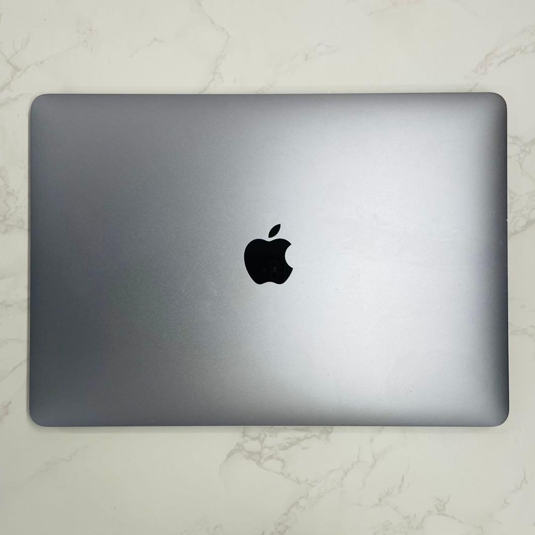 MacBook Air 2020 13インチ M1 8GB 512GB