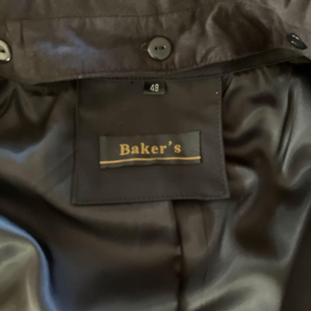 値下イタリアで購入。タグ付きブラック テーラードジャケット サイズ48