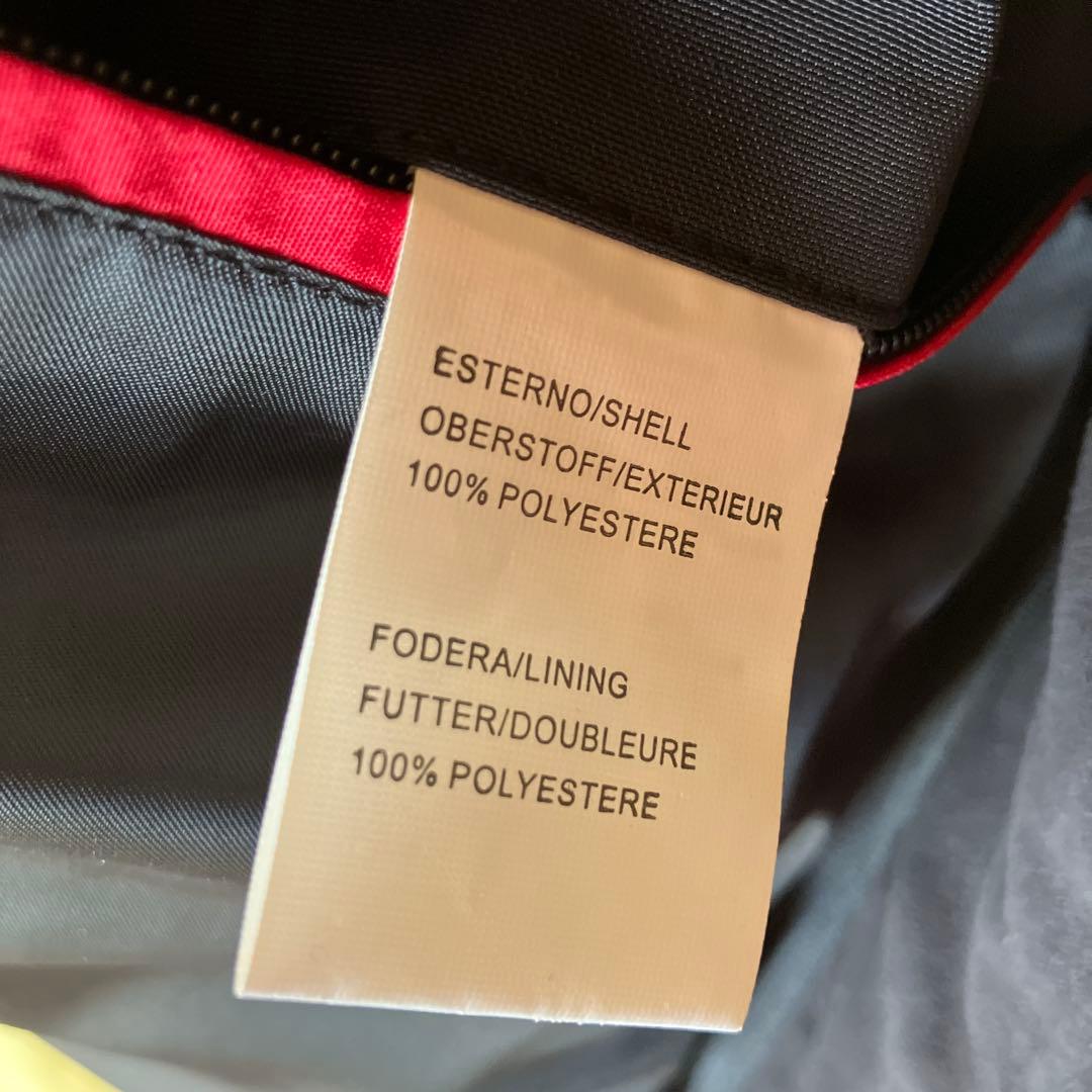 値下イタリアで購入。タグ付きブラック テーラードジャケット サイズ48