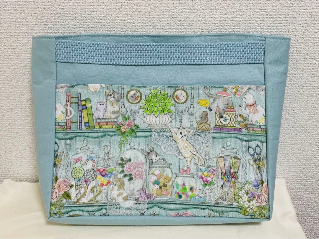 オーダー専用ページ　ユキエモン　22キャビネット マロニカブッチャ