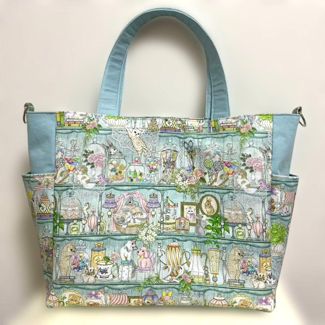 オーダー専用ページ　ユキエモン　22キャビネット マロニカブッチャ