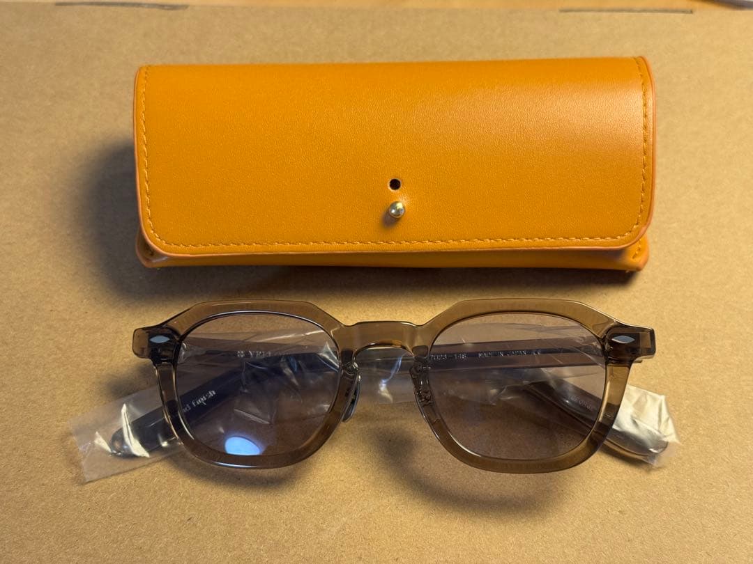 n*o様 【新品】YELLOWS PLUS E-556（Limited