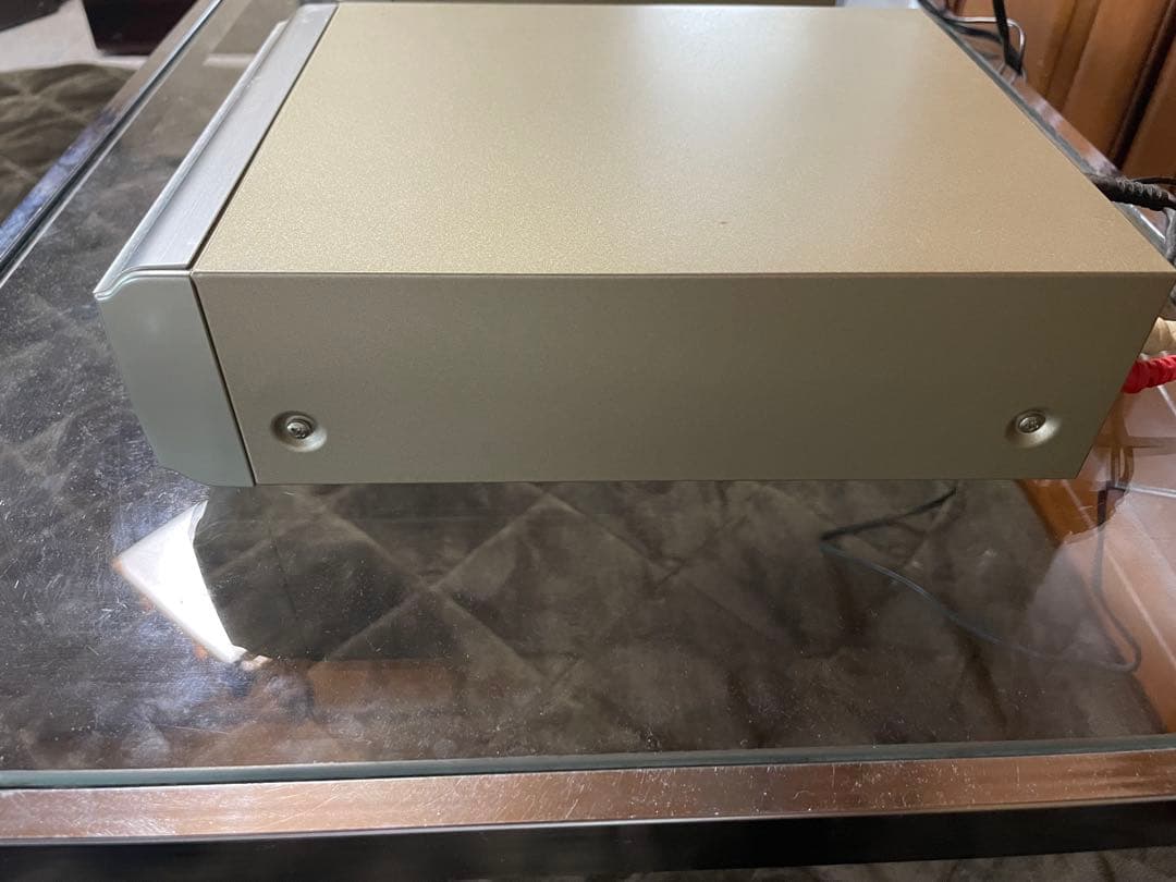 SANSUI R11 アンプ C11 CDプレーヤー セット