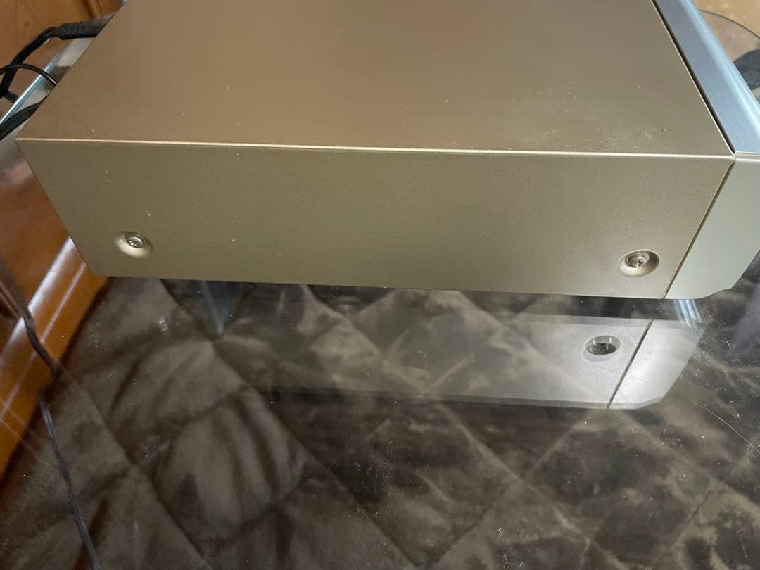 SANSUI R11 アンプ C11 CDプレーヤー セット