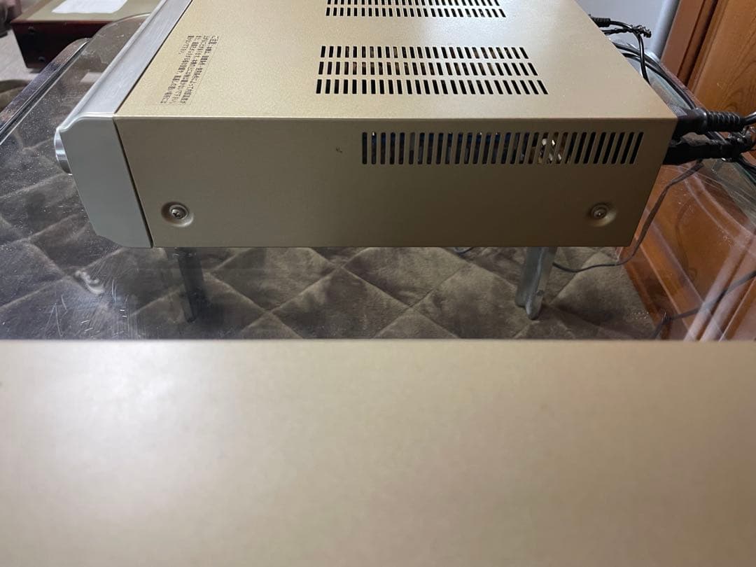 SANSUI R11 アンプ C11 CDプレーヤー セット