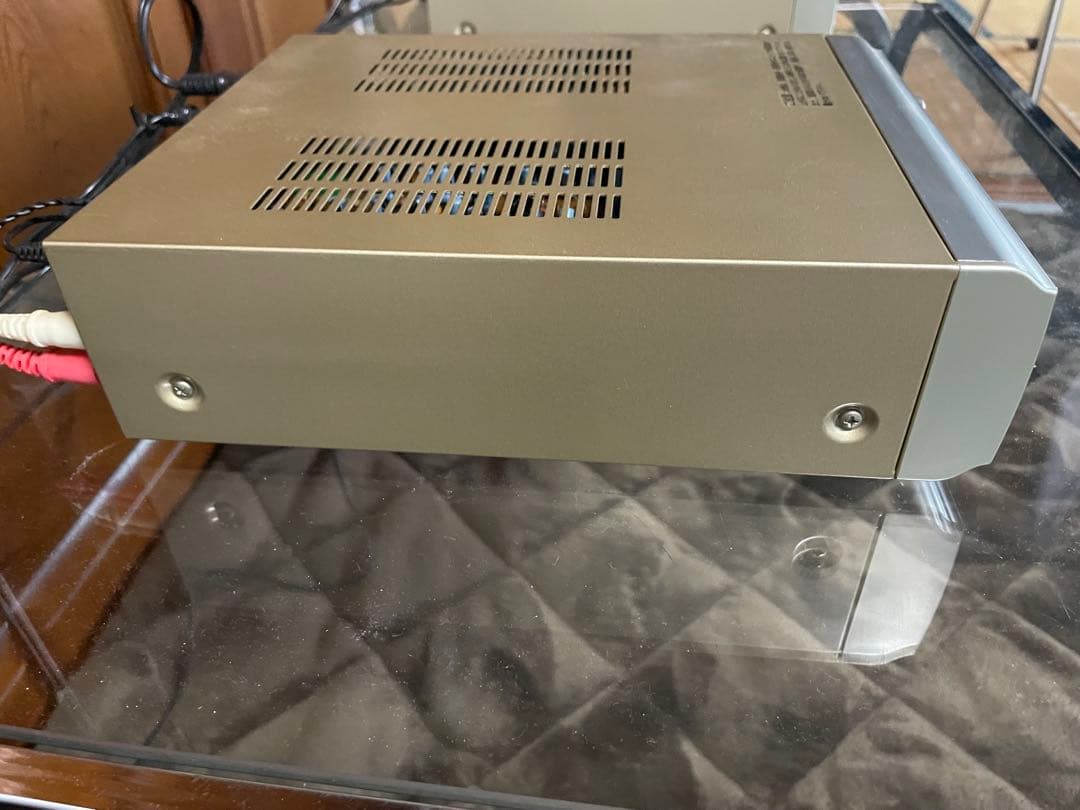 SANSUI R11 アンプ C11 CDプレーヤー セット