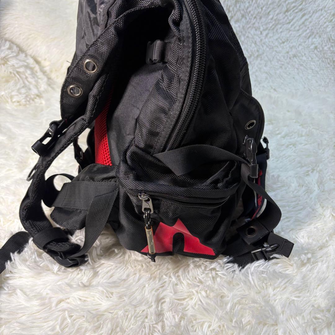 AIRWALK バックパック　リュックサック　派手