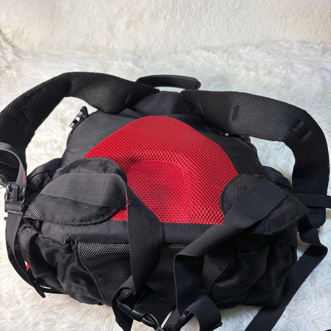 AIRWALK バックパック　リュックサック　派手