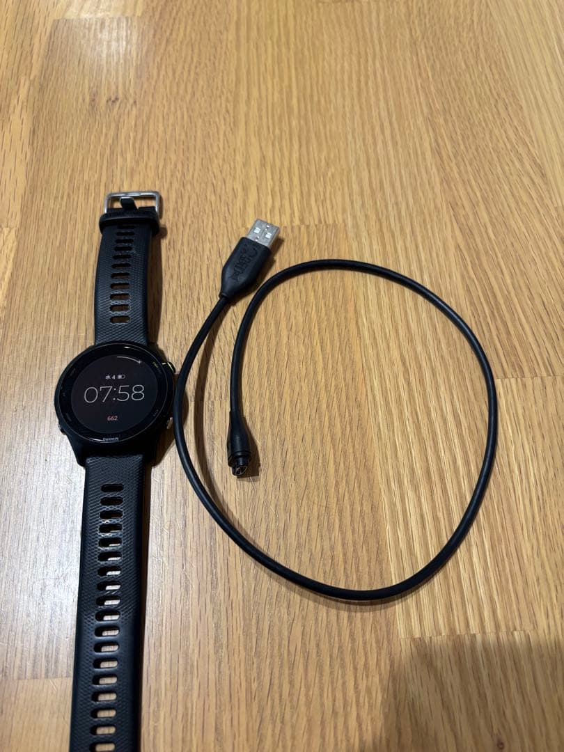 その他 Garmin Forerunner 255 Music