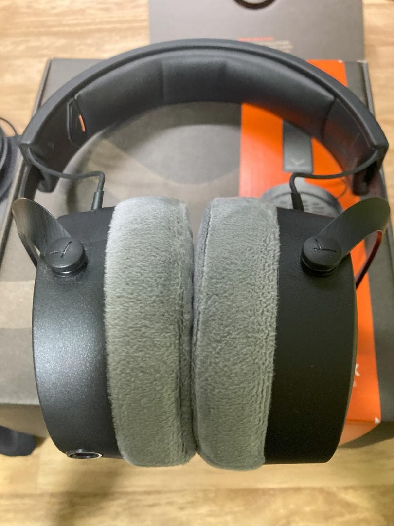 ヘッドホン beyerdynamic DT 900 PRO X [DT900PROX]