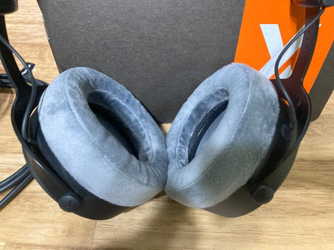 ヘッドホン beyerdynamic DT 900 PRO X [DT900PROX]