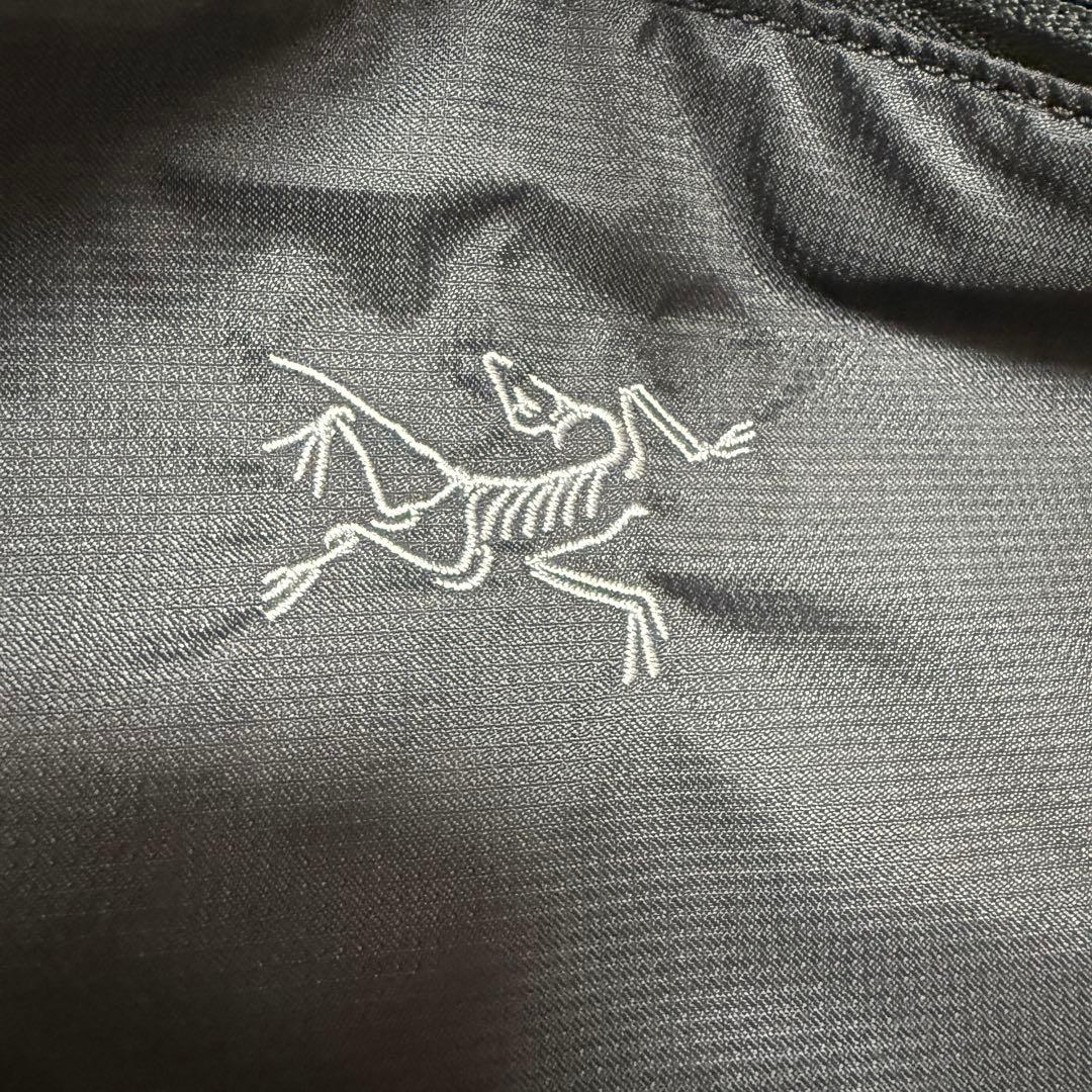 ARC'TERYX HELIAD 15L Backpack アークテリクス