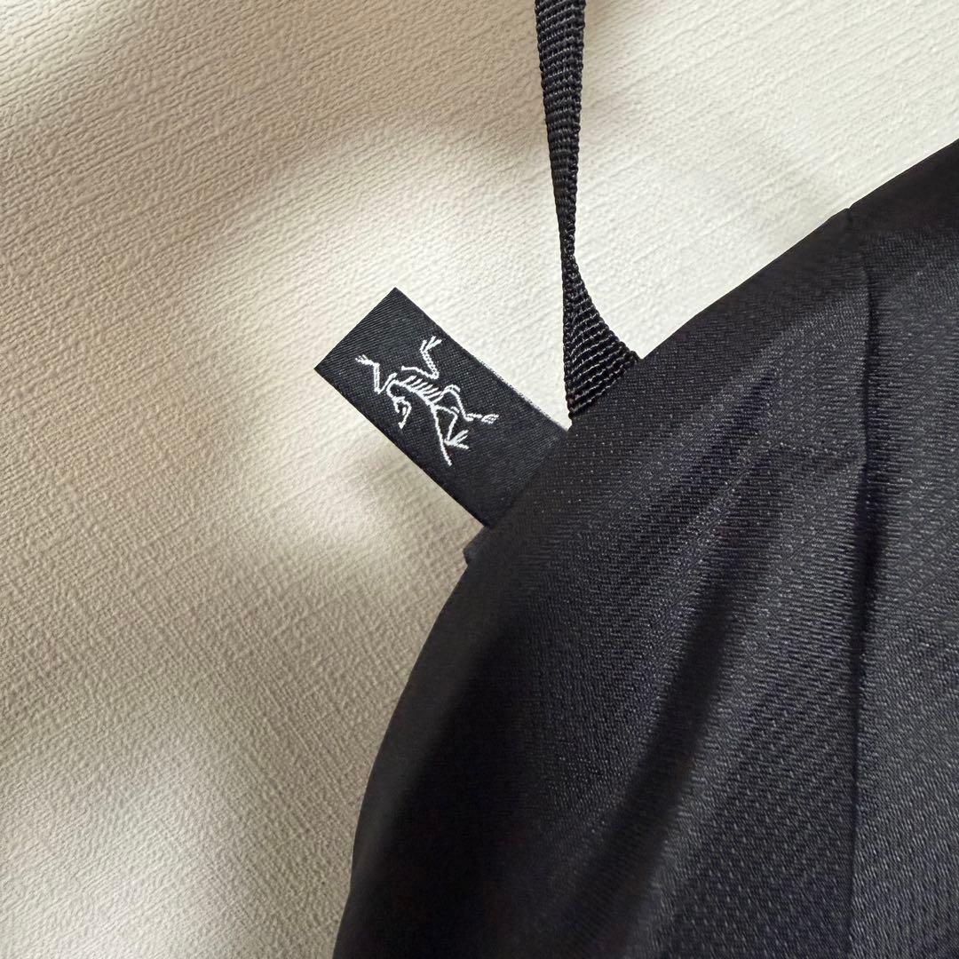 ARC'TERYX HELIAD 15L Backpack アークテリクス