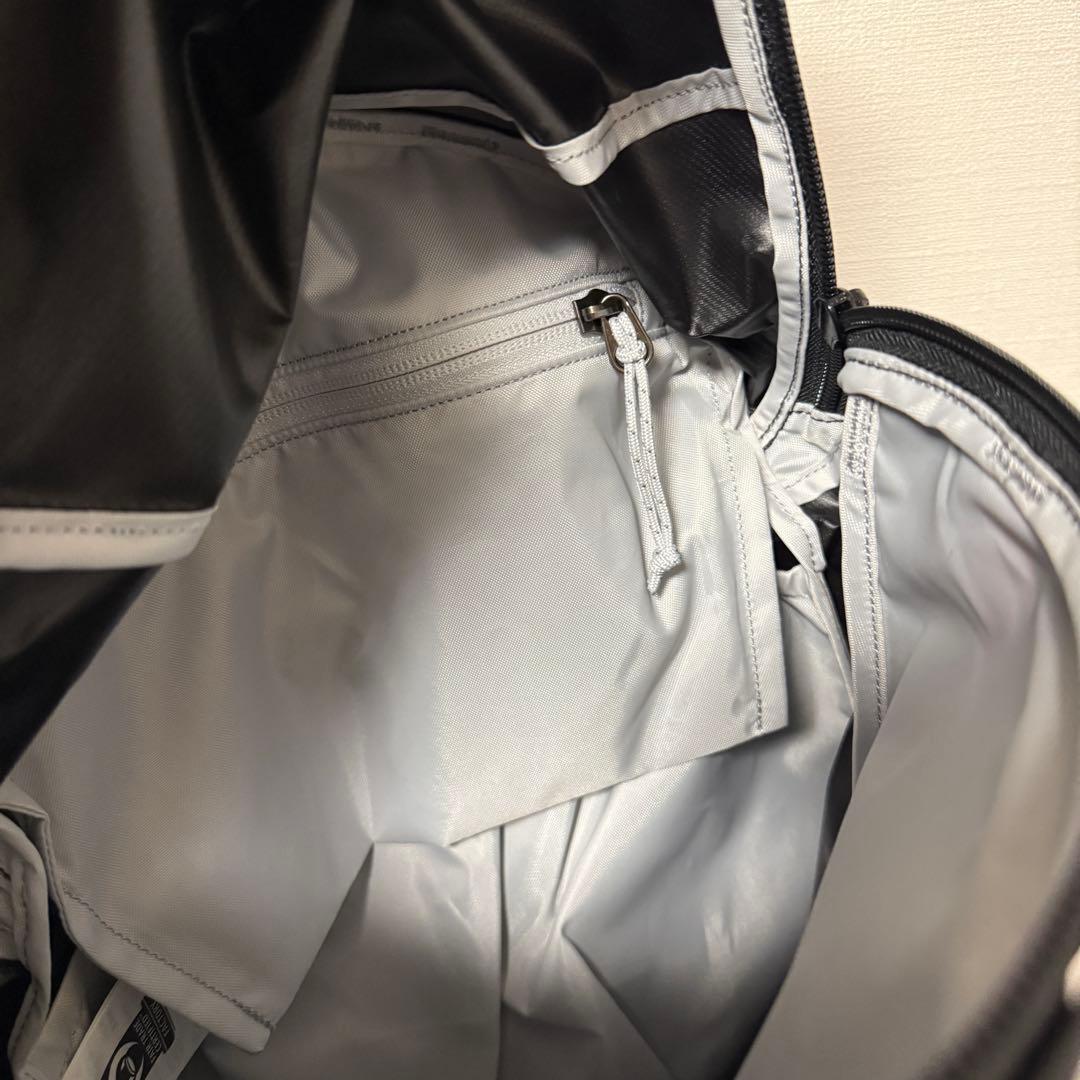 ARC'TERYX HELIAD 15L Backpack アークテリクス