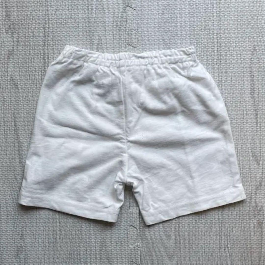 ル*ー様 【美品】familiar ファミリア Tシャツ＆ショートパンツセット