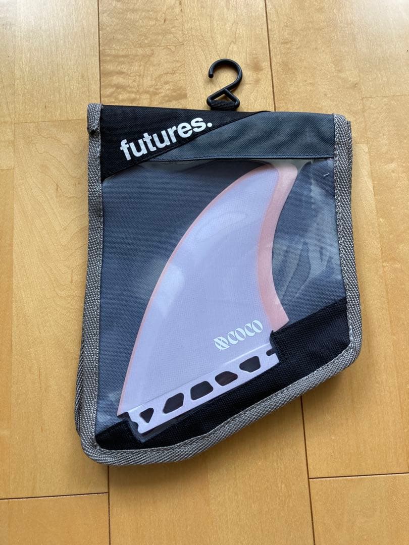 FUTURE FIN-フューチャーフィン- COCO KEEL ココホー