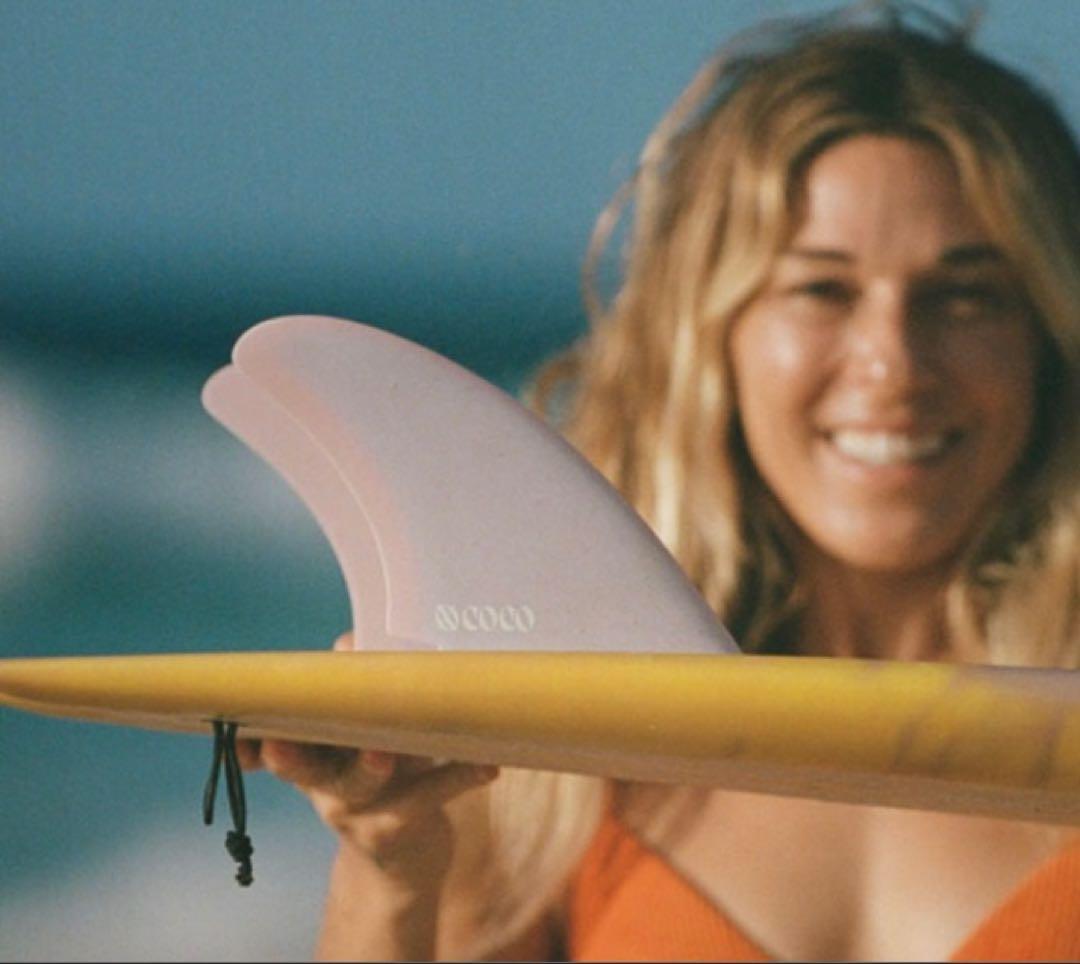 FUTURE FIN-フューチャーフィン- COCO KEEL ココホー