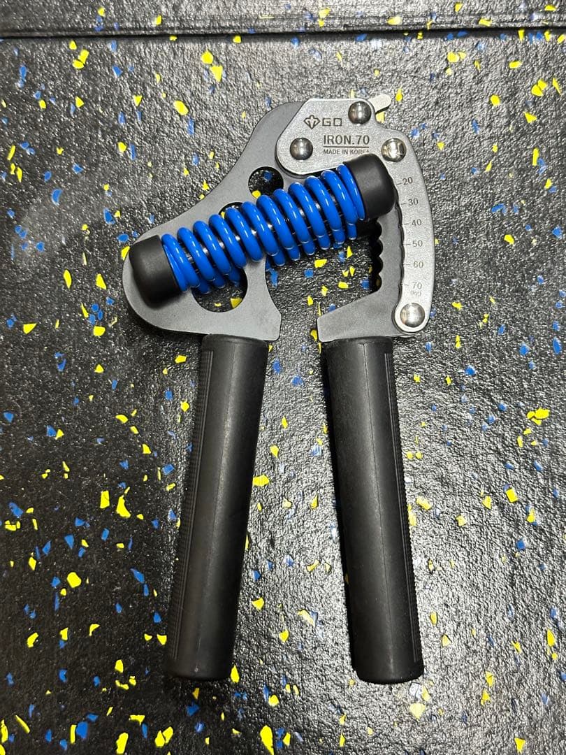 GD IRON GRIPシリーズ　セット