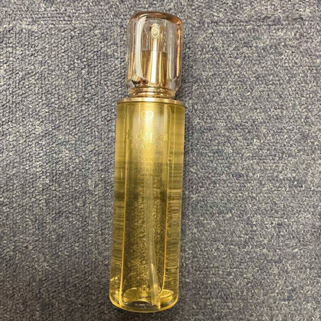 クレ・ド・ポー ボーテ ローションイドロAn本体