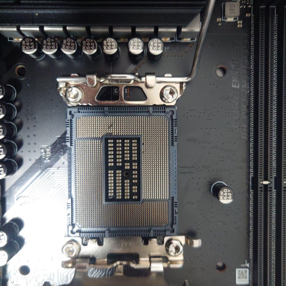 MSI Z790 CARBON WIFI マザーボード ジャンク