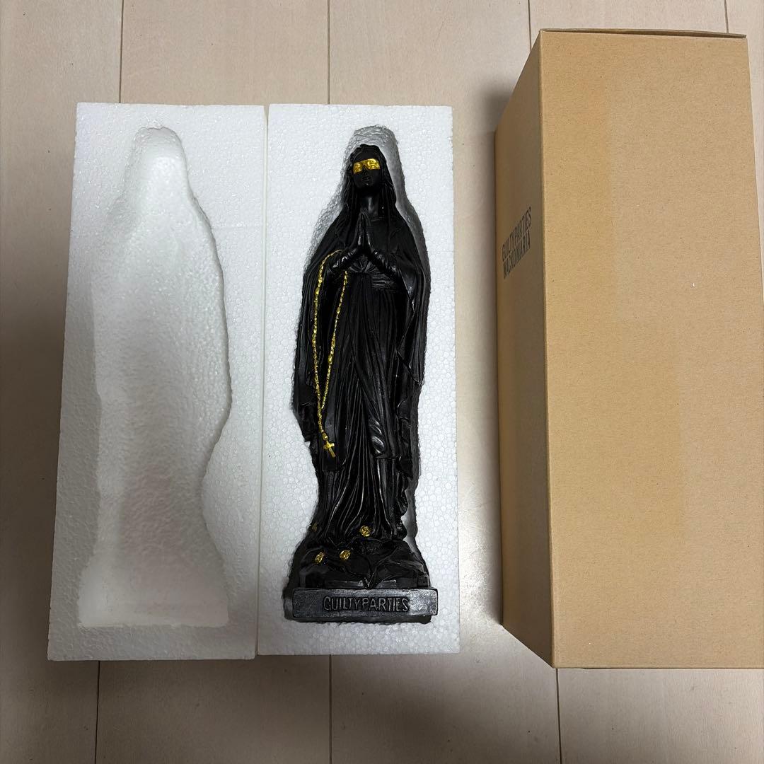 WACKO MARIA　MARIA CANDLE　ワコマリア　キャンドル 新品