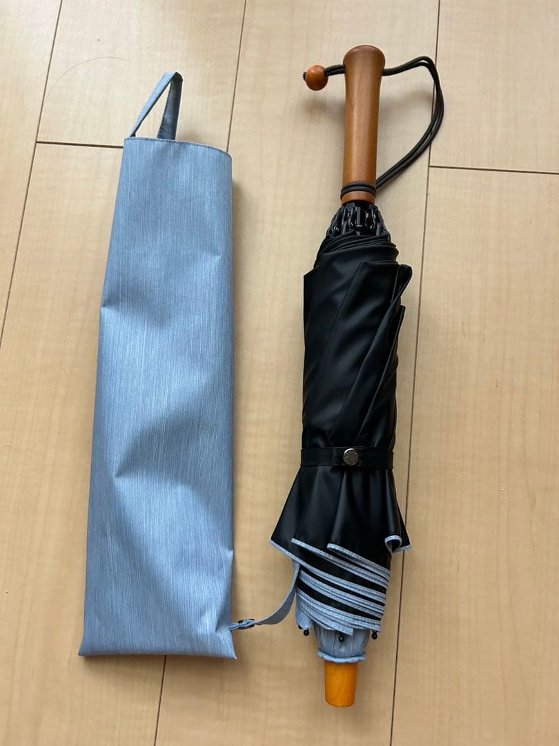 サンバリア100 2way日傘