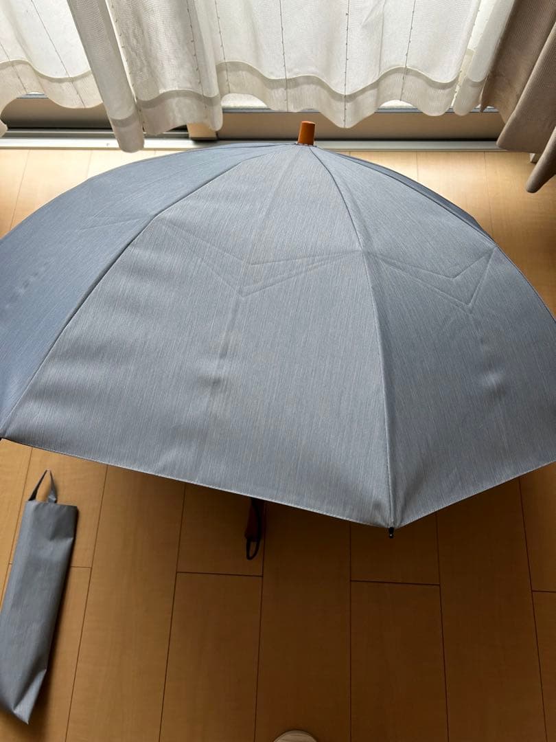 サンバリア100 2way日傘