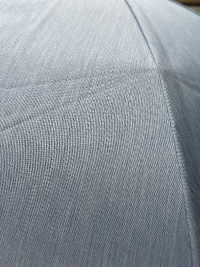 サンバリア100 2way日傘