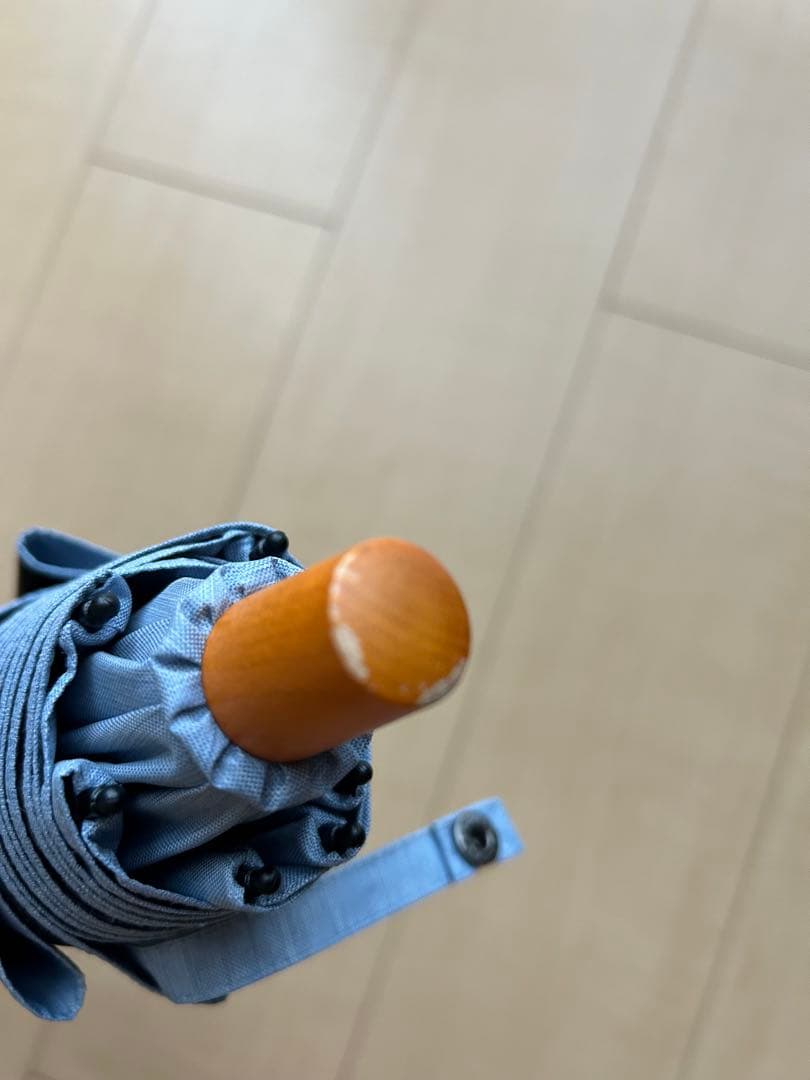 サンバリア100 2way日傘