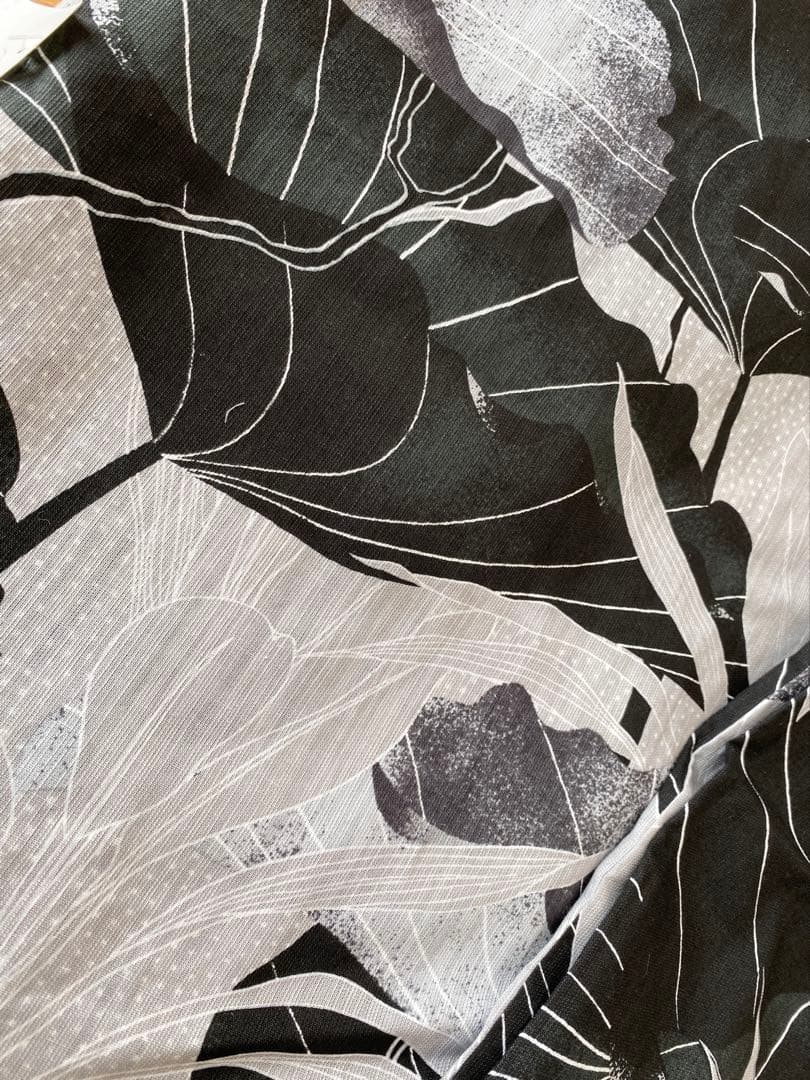 ⭐︎K0889 新品 お仕立て上がり 誉田屋源兵衛 浴衣 レディース 蓮華抄 綿麻