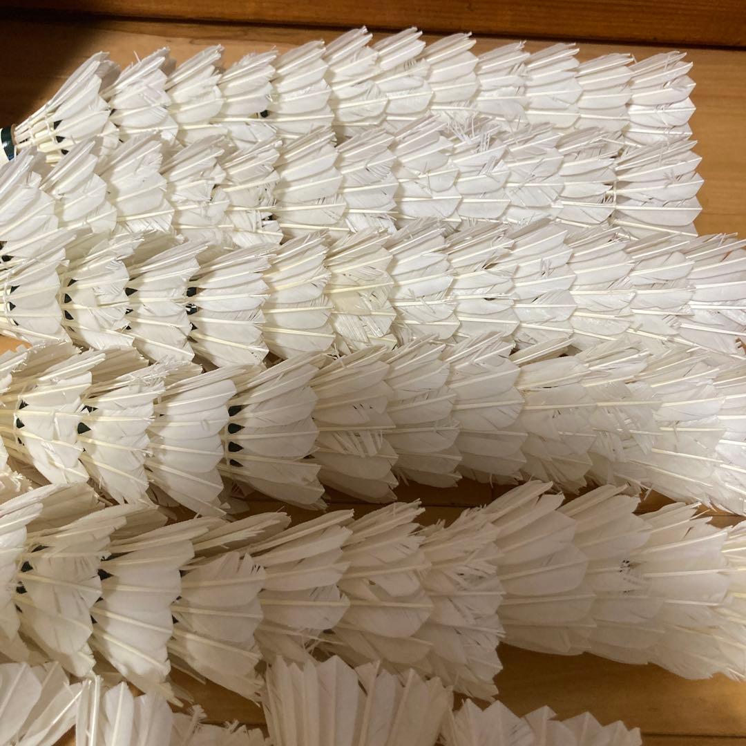 minmi！！バドミントンシャトル3箱