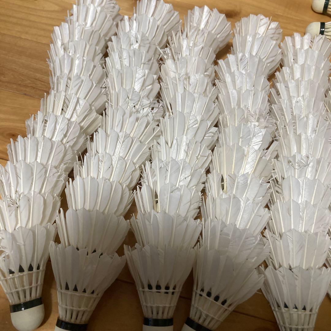 minmi！！バドミントンシャトル3箱