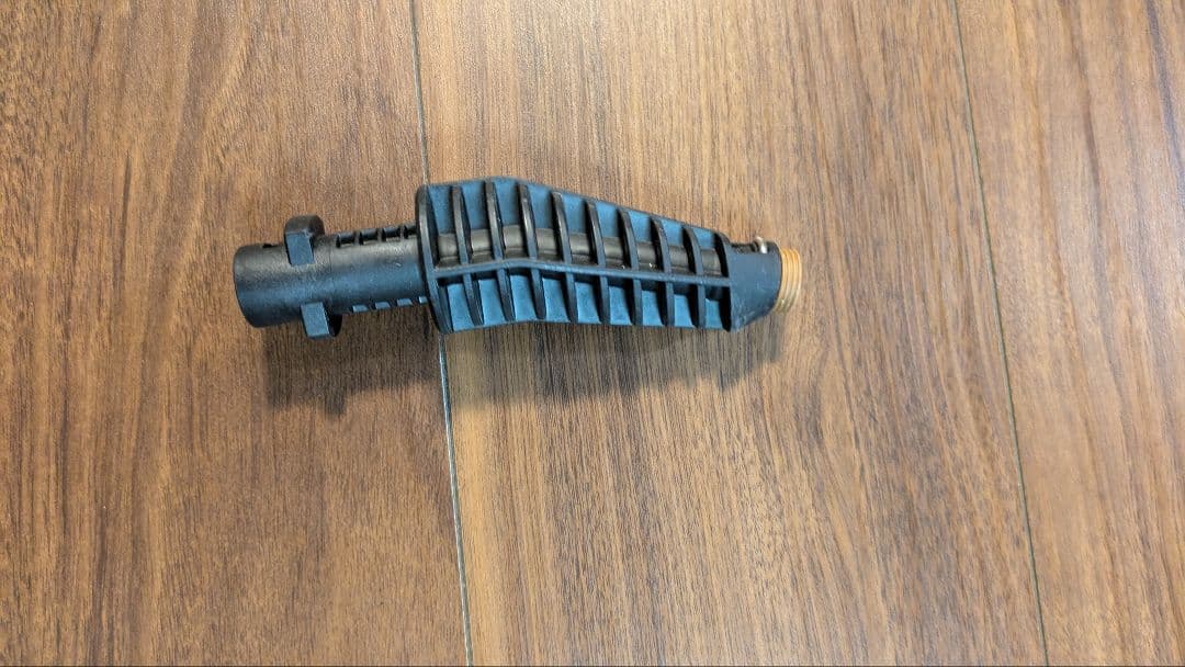 ケルヒャーKARCHER 高圧洗浄機 延長パイプ 3.7m TLA 4