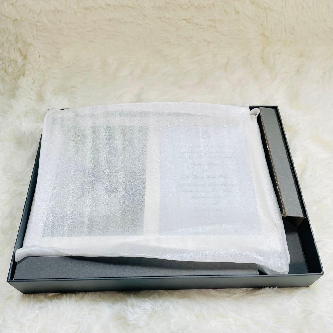 未使用　　VERAWANG ラブノット　ツインフォトフレーム